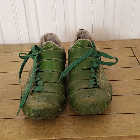 Puma Moto 250 - Picture 5 of 5